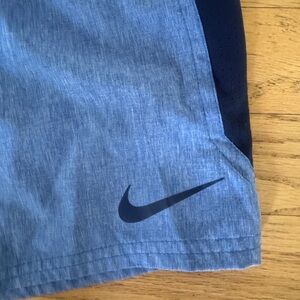 Nike Volley Shorts 8” Blue
